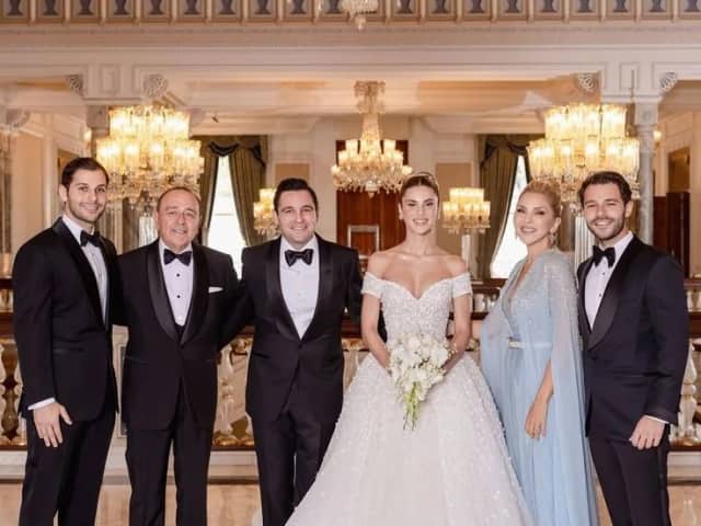 Kerim Sabancı Biyografisi foto galeri 1
