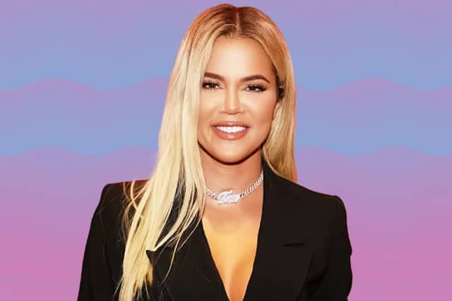 Khloé Kardashian Biyografisi foto galeri 3
