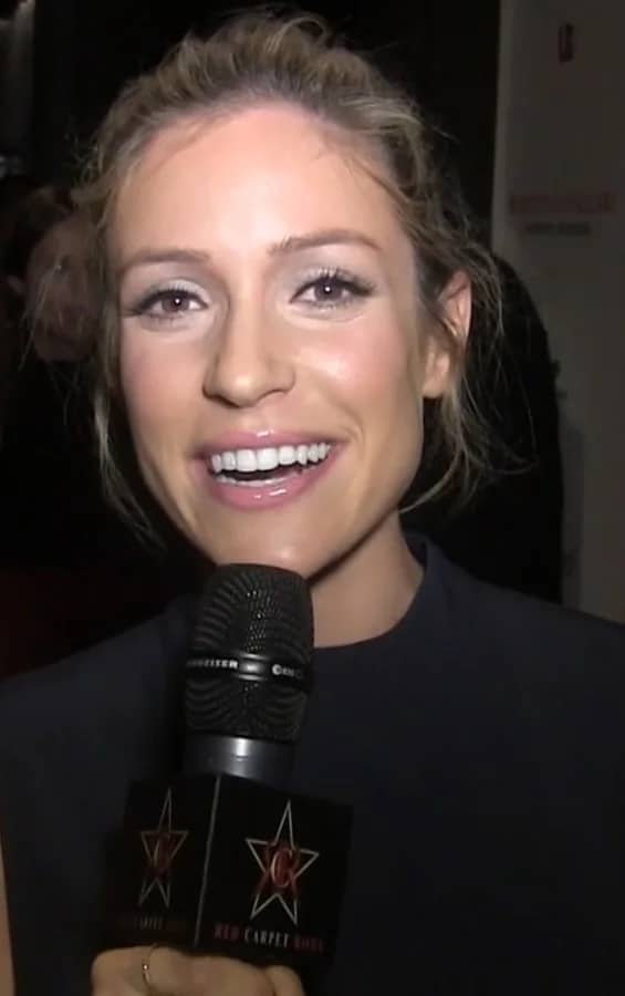 Kristin Cavallari Biyografisi foto galeri 1
