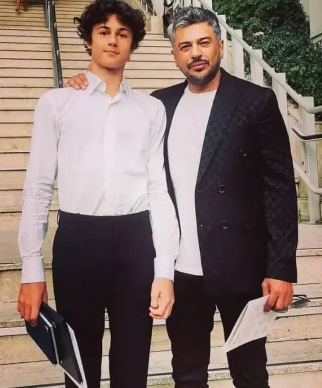 Kuzey Altuğ Biyografisi foto galeri 4