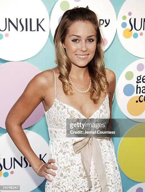 Lauren Conrad Biyografisi foto galeri 4