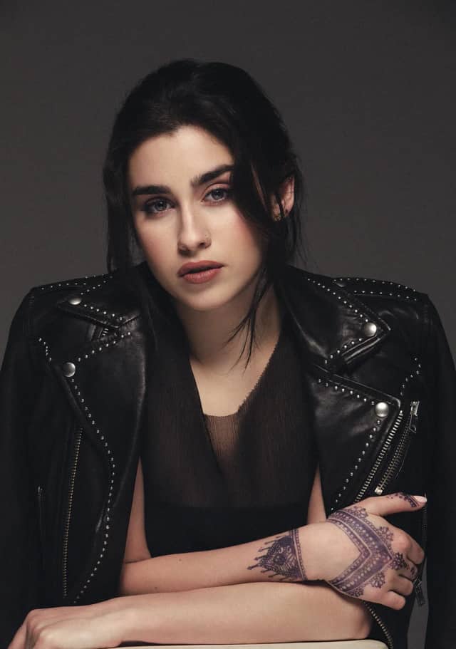 Lauren Jauregui Biyografisi foto galeri 1