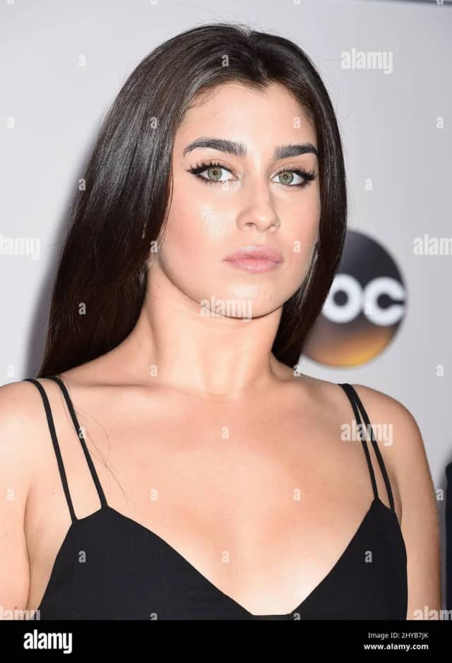 Lauren Jauregui Biyografisi foto galeri 2