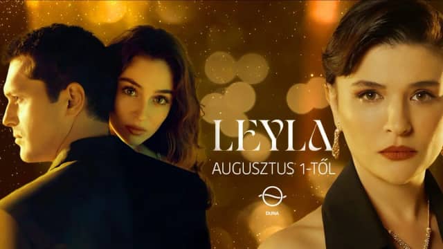 Lela Leyla Biyografisi foto galeri 1