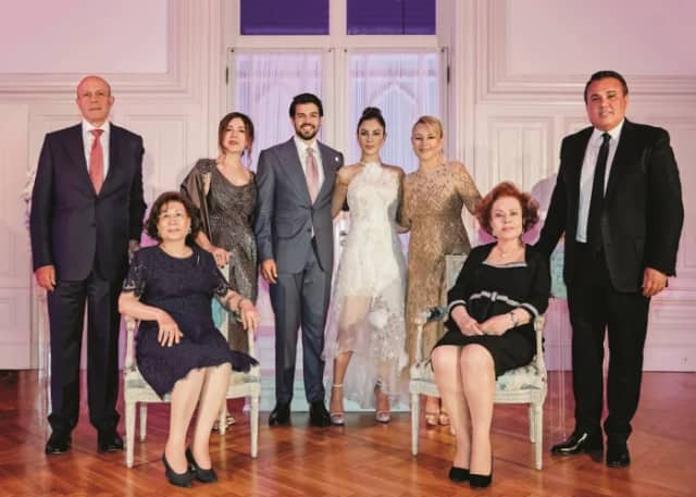 Levend Kokuludağ Biyografisi foto galeri 1