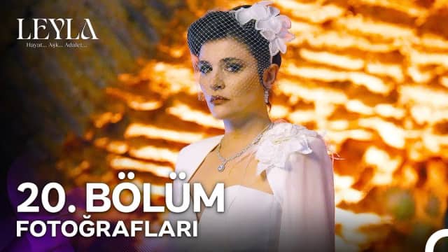 Leyla Ferhangil Biyografisi foto galeri 1