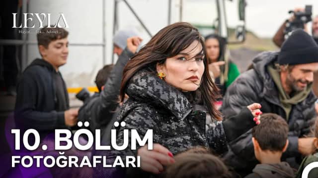 Leyla Ferhangil Biyografisi foto galeri 3
