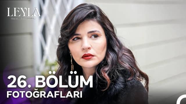 Leyla Ferhangil Biyografisi foto galeri 4