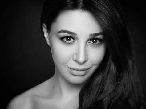 Leyla Giraud Erdoğan Biyografisi foto galeri 1