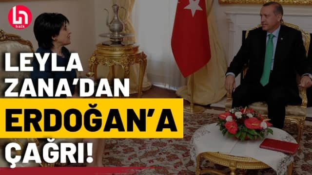 Leyla Giraud Erdoğan Biyografisi foto galeri 4