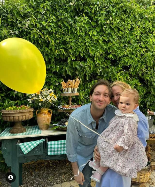 Lily June Yeşil Biyografisi foto galeri 2