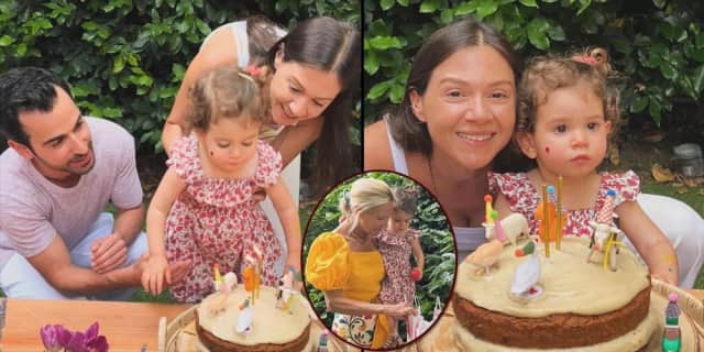 Lily June Yeşil Biyografisi foto galeri 3