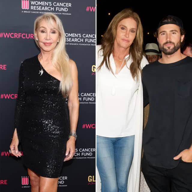 Linda Thompson Biyografisi foto galeri 2