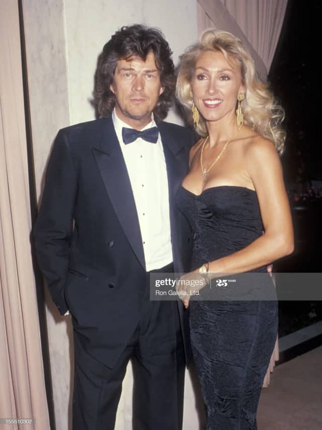 Linda Thompson Biyografisi foto galeri 3