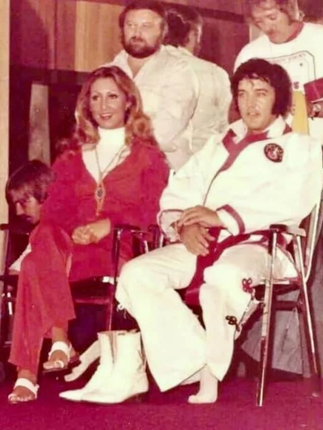 Linda Thompson Biyografisi foto galeri 4