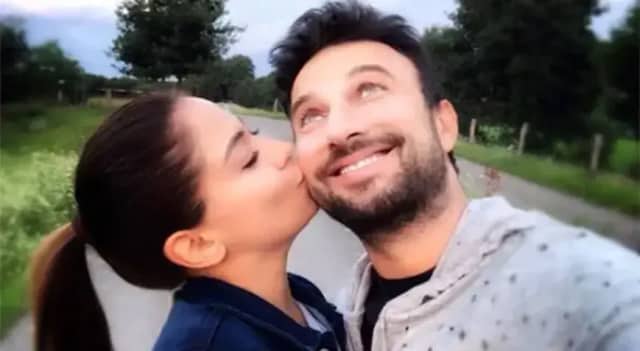 Liya Tevetoğlu Biyografisi foto galeri 4