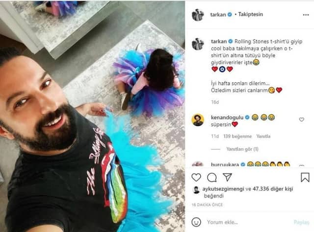 Liya Tevetoğlu Biyografisi foto galeri 5