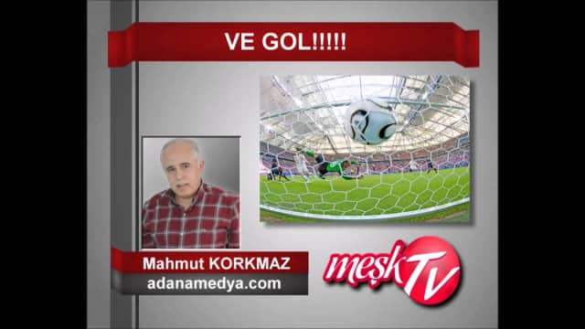 Mahmut Korkmaz Biyografisi foto galeri 1