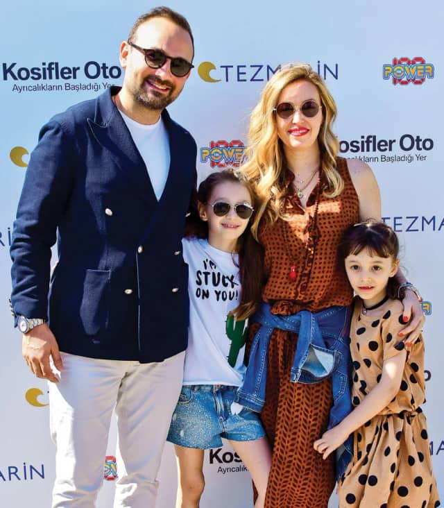 Mayla Kosif Biyografisi foto galeri 1
