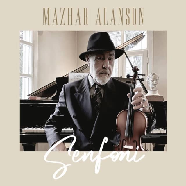 Mazhar Alanson Biyografisi foto galeri 2