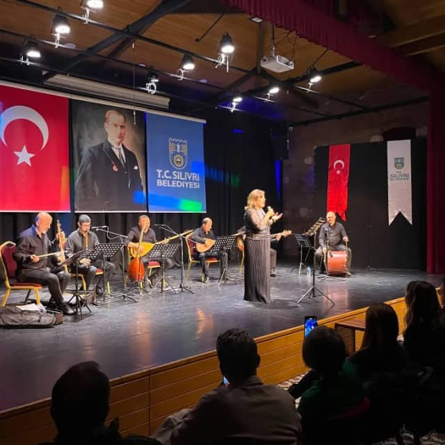 Mediha Erdoğan Biyografisi foto galeri 1