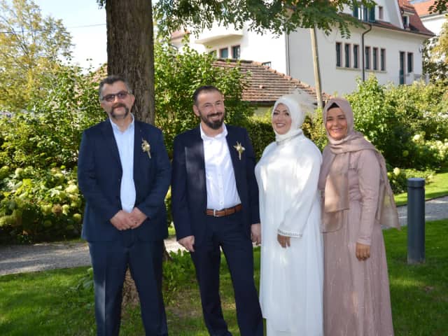 Mediha Erdoğan Biyografisi foto galeri 2