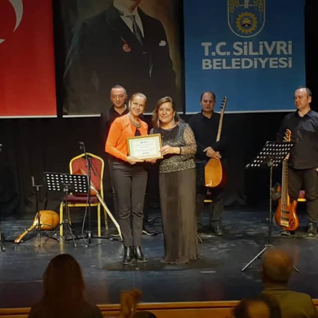 Mediha Erdoğan Biyografisi foto galeri 4