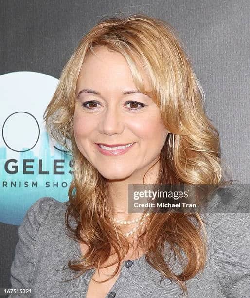 Megyn Price Biyografisi foto galeri 3