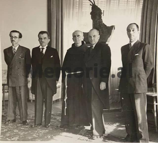 Mehdi Bey Biyografisi foto galeri 3