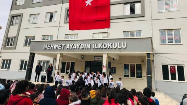 Mehmet Ayaydın Biyografisi foto galeri 2
