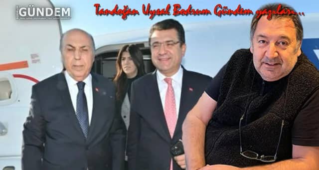 Mehmet Ayaydın Biyografisi foto galeri 3