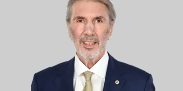 Mehmet Dereli Biyografisi foto galeri 3