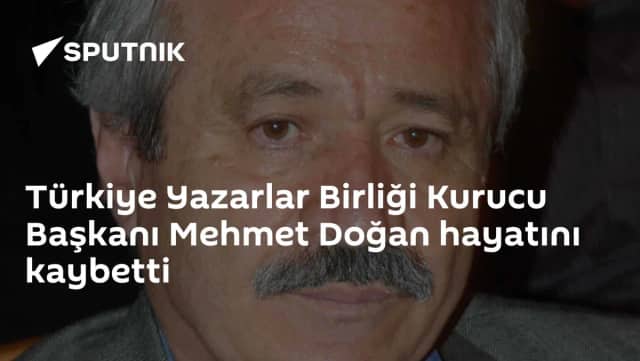 Mehmet Doğan Biyografisi foto galeri 5
