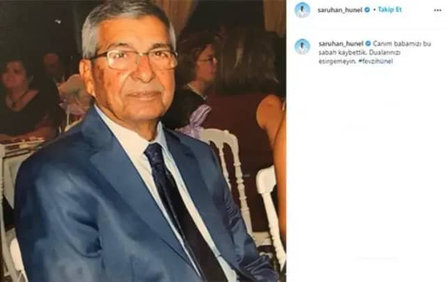 Mehmet Fevzi Hünel Biyografisi foto galeri 3