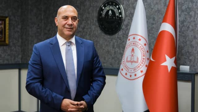 Mehmet Nurettin Gökşen Biyografisi foto galeri 1