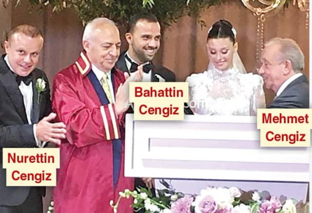 Mehmet Nurettin Gökşen Biyografisi foto galeri 2