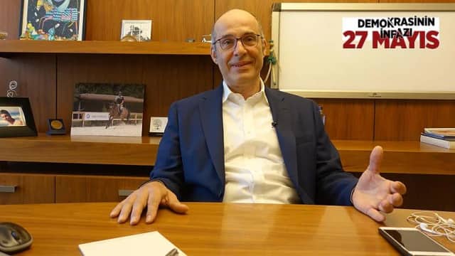 Mehmet Tekinel Biyografisi foto galeri 1