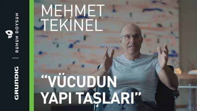 Mehmet Tekinel Biyografisi foto galeri 2