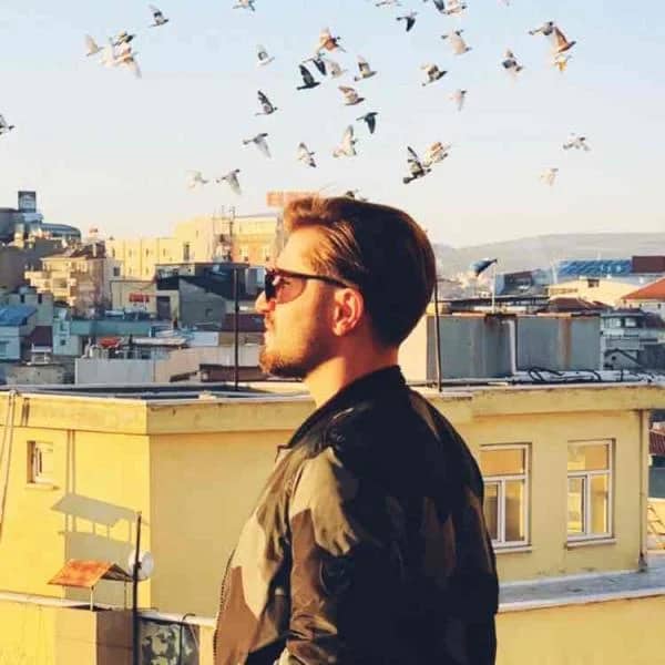 Mehmet Tilki Biyografisi foto galeri 1