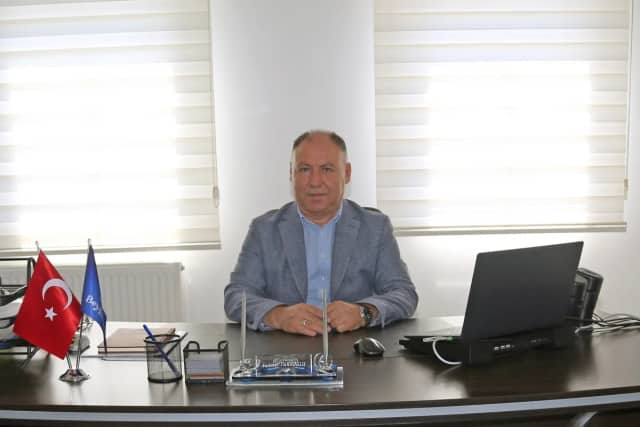 Mehmet Türkoğlu Biyografisi foto galeri 1