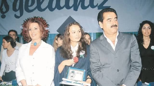 Melek Zübeyde Tatlı Biyografisi foto galeri 4