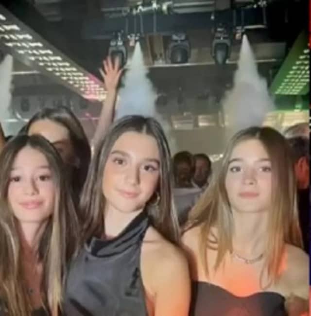 Melina Kosif Biyografisi foto galeri 2