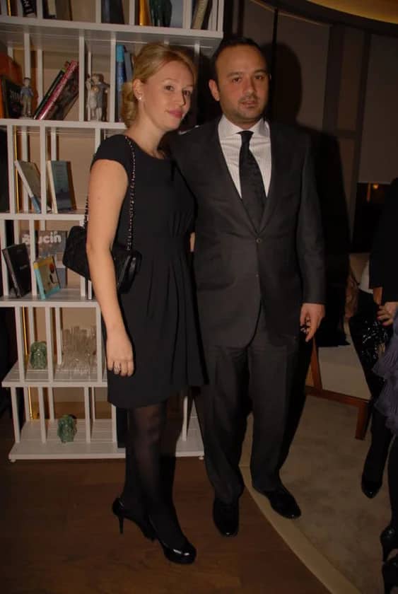 Melina Kosif Biyografisi foto galeri 4