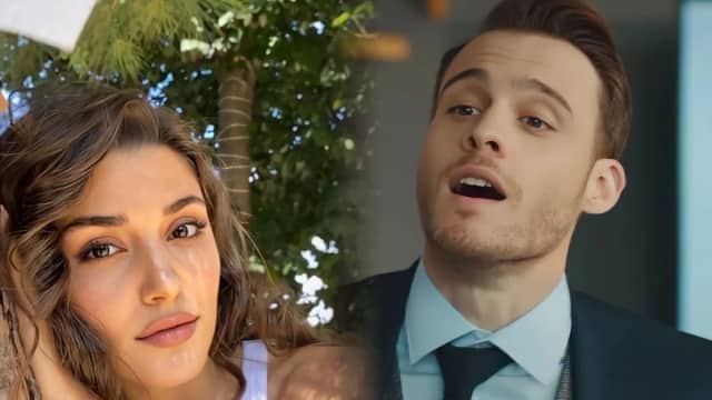 Melis Bürsin Biyografisi foto galeri 3