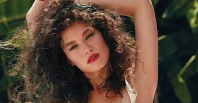 Melisa Şenolsun Biyografisi foto galeri 1