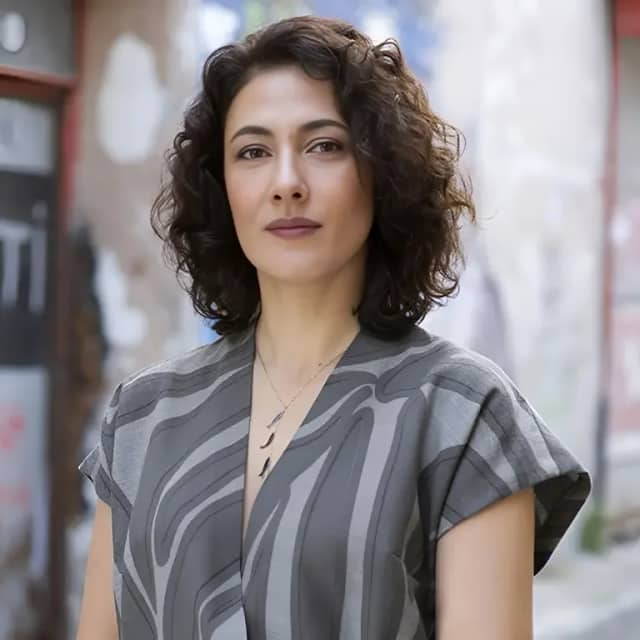 Meltem Cumbul Biyografisi foto galeri 1