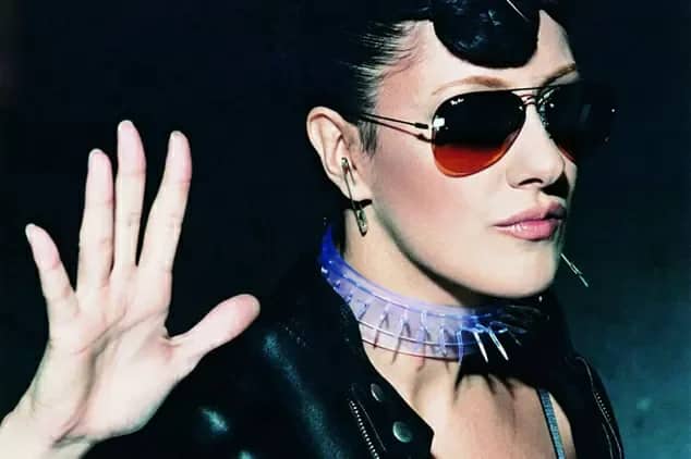 Meltem Cumbul Biyografisi foto galeri 4
