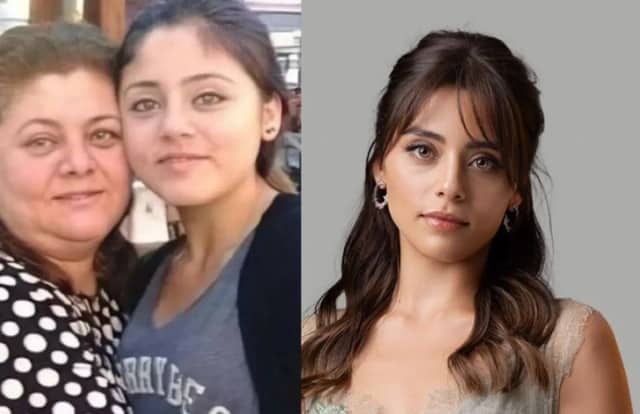 Meral Türkoğlu Biyografisi foto galeri 2