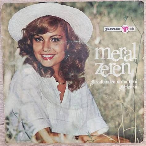 Meral Zeren Biyografisi foto galeri 3