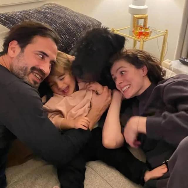 Mercan Yamantürk Biyografisi foto galeri 2